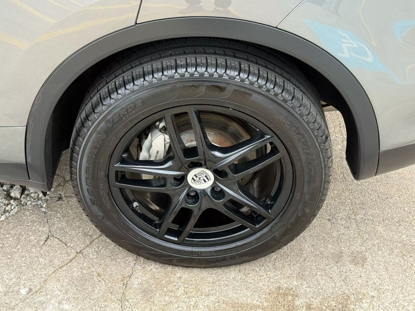 2013 Porsche Cayenne - Image 55