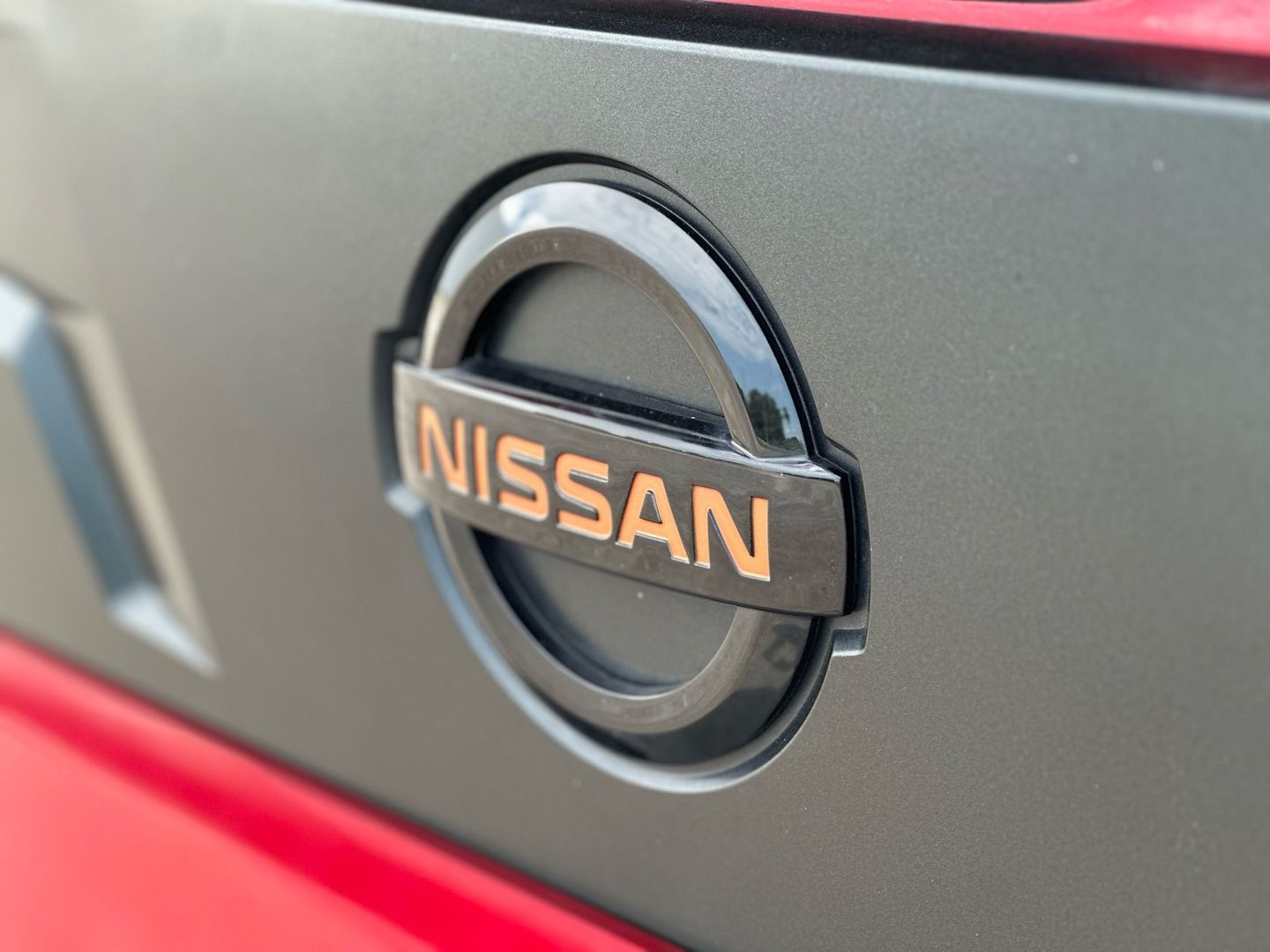 2020 NISSAN TITAN CREW CAB PICKUP V8, 5.6 LITER PRO-4X PICKUP 4D 5 1/2 FT
