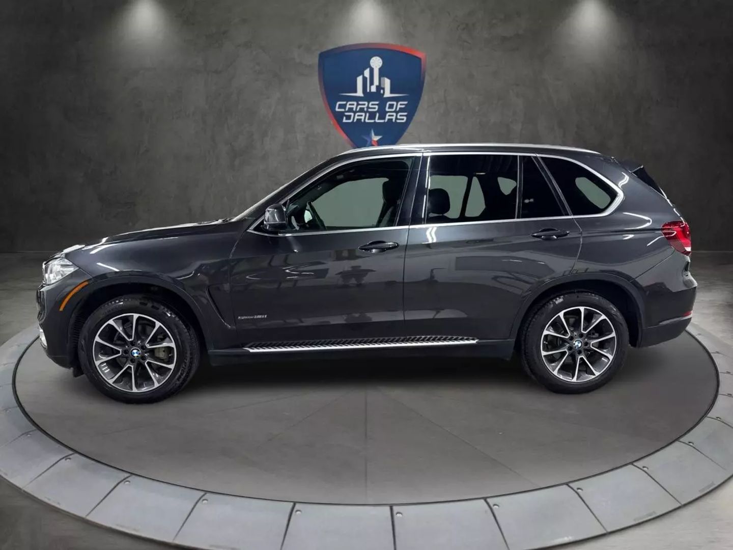 2017 Bmw X5 - Image 2