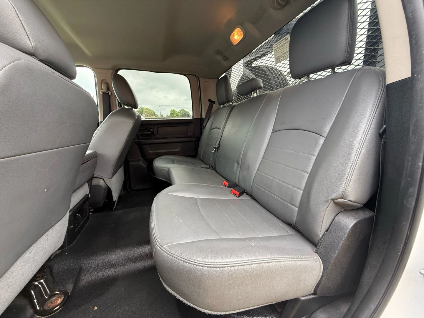 2017 Ram 5500 Crew Cab & Chassis - Image 14