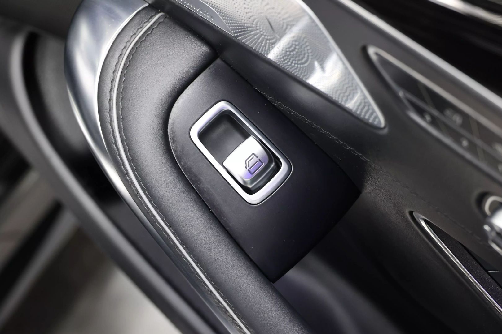 2017 Mercedes-benz S-class - Image 81