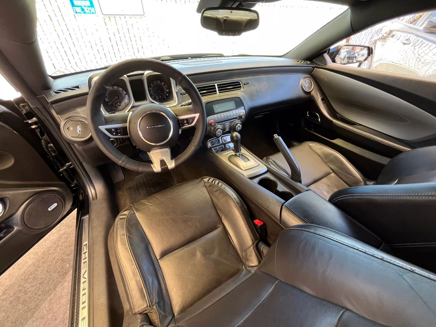 2010 Chevrolet Camaro  Vin: 2g1fk1ejxa9217373 Stock Id: 217373 - Image 16