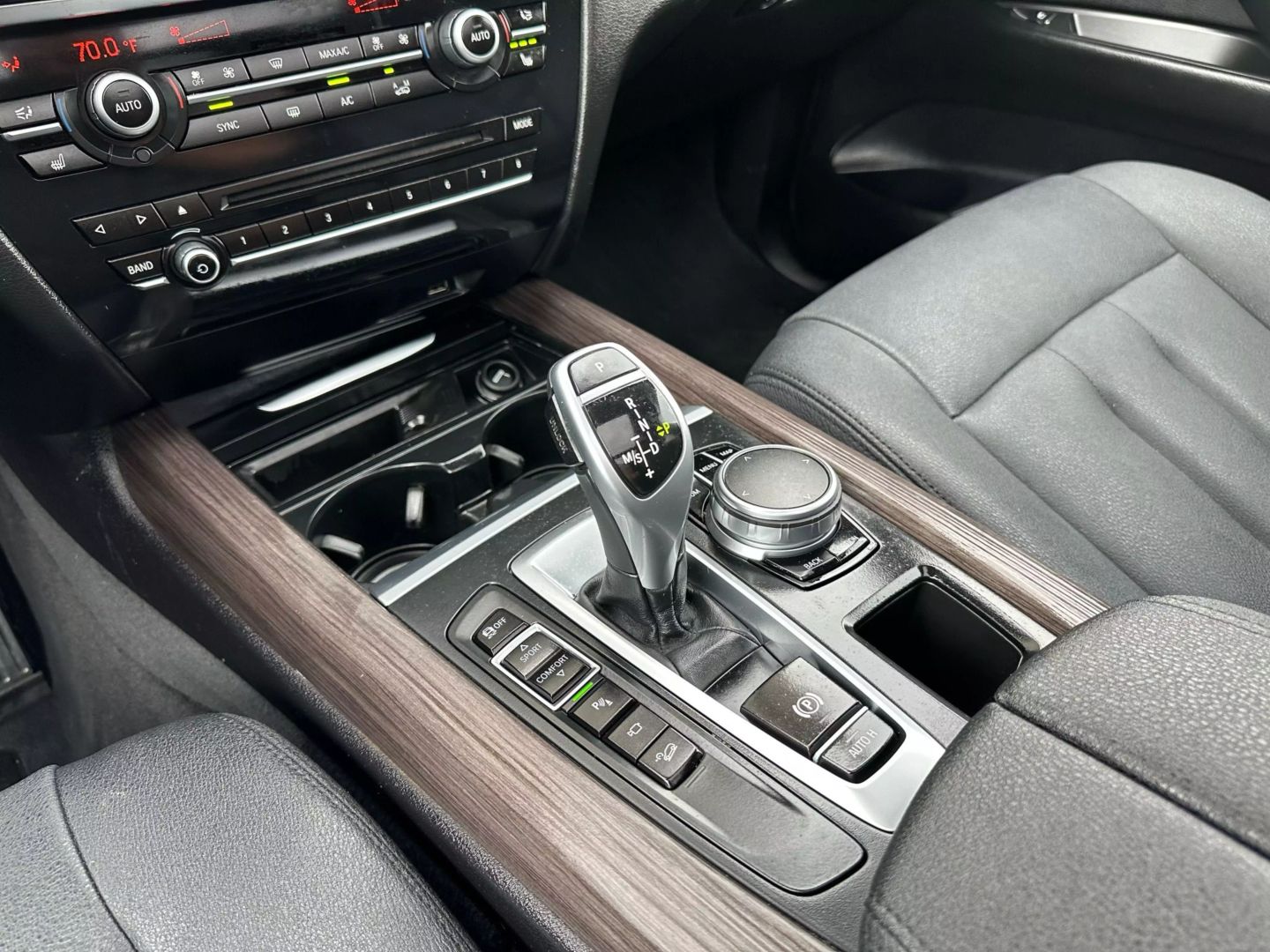 2018 Bmw X5 - Image 68