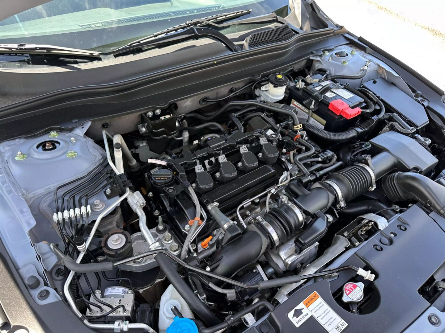 2021 Honda Accord - Image 48