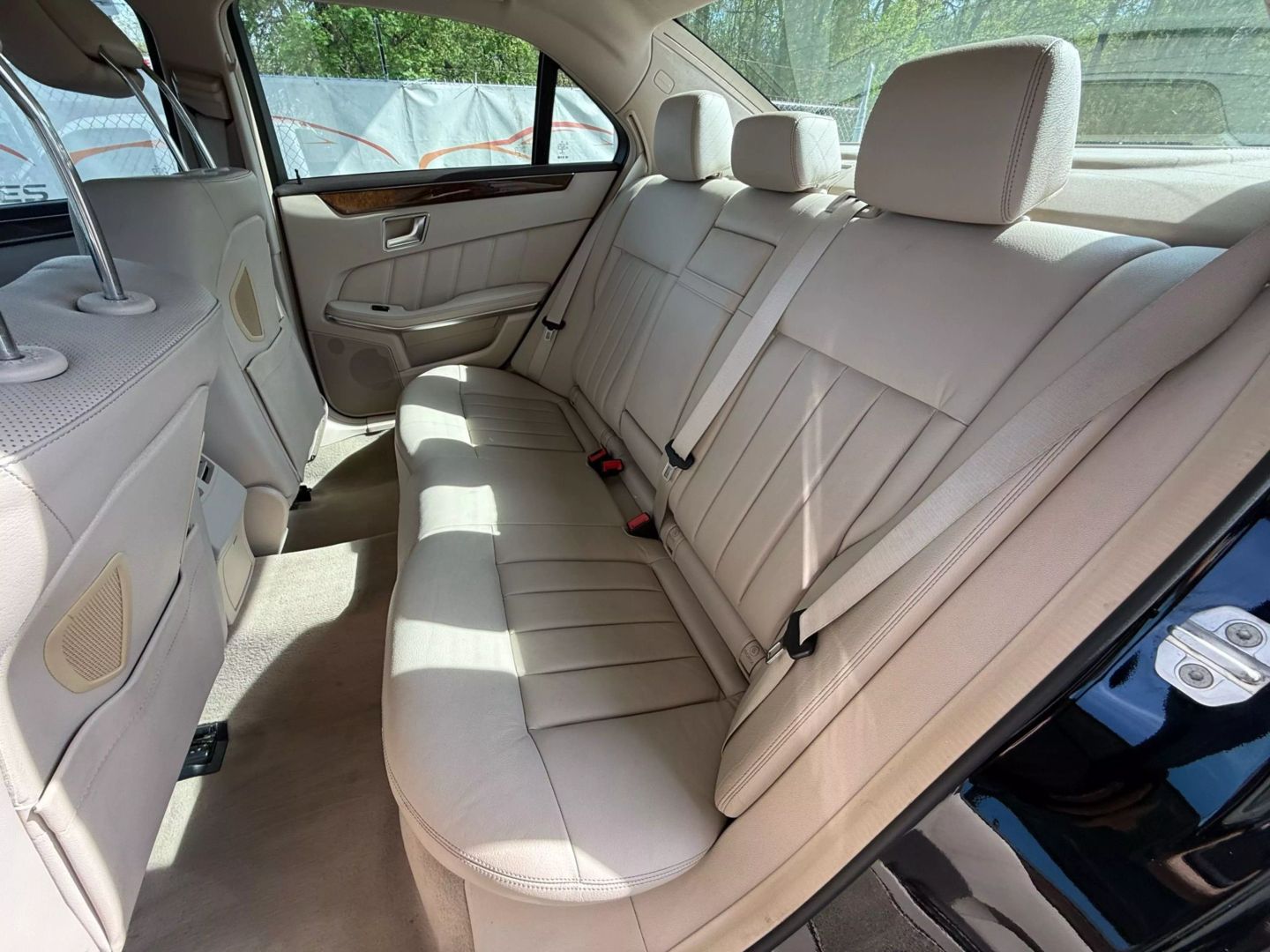 2015 Mercedes-benz E-class - Image 19