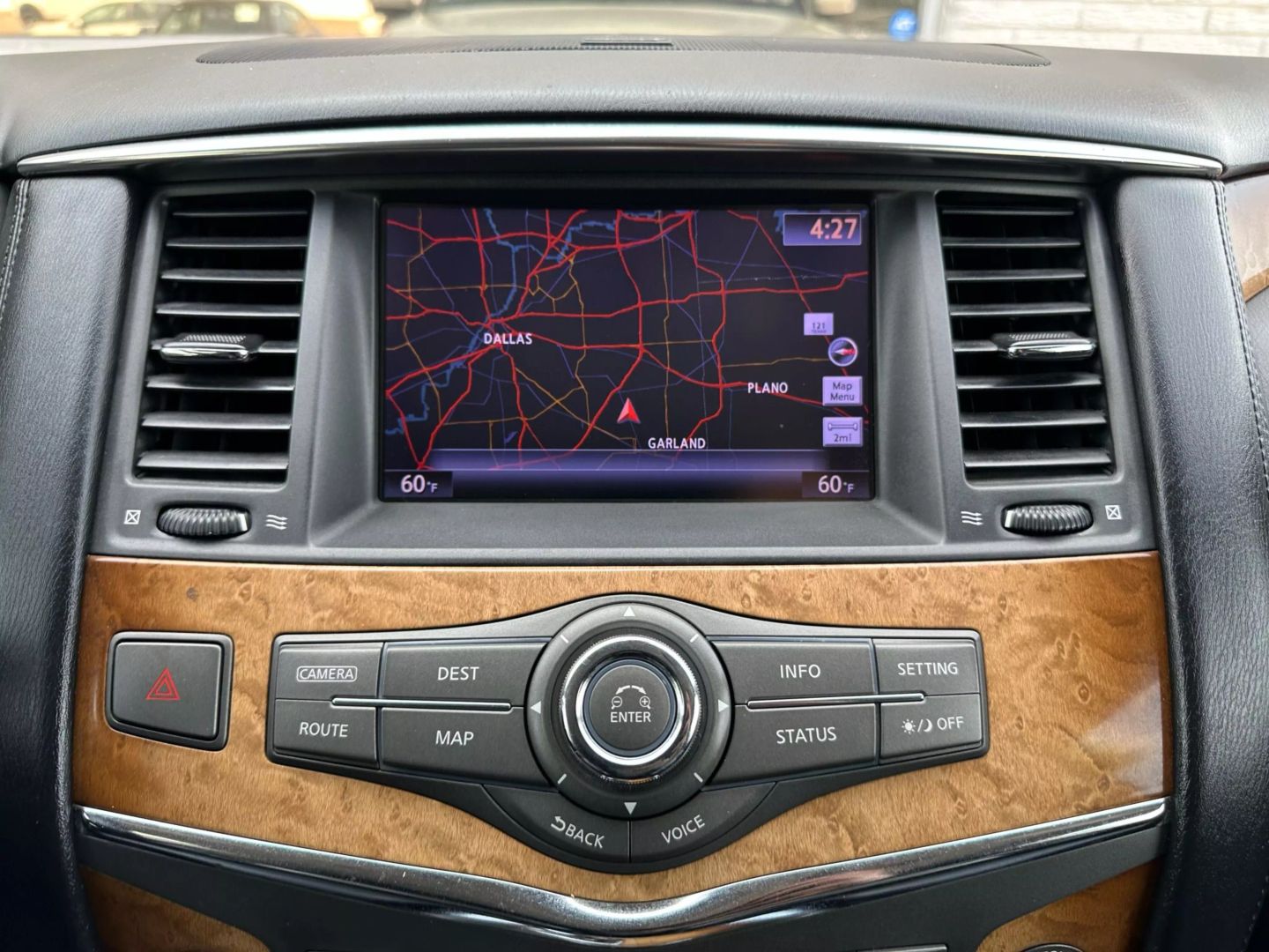2013 Infiniti Qx - Image 45
