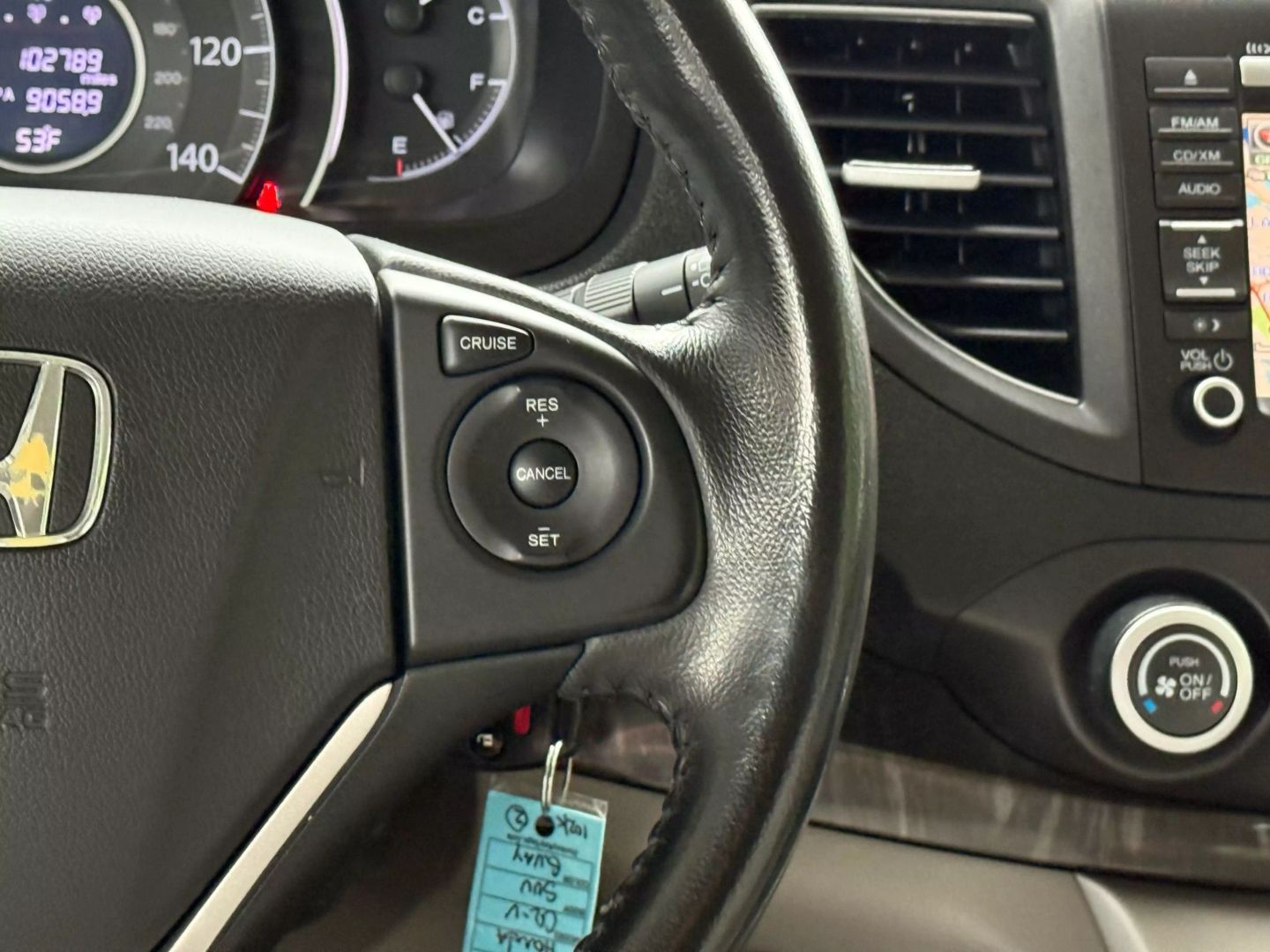2013 Honda Cr-v - Image 34