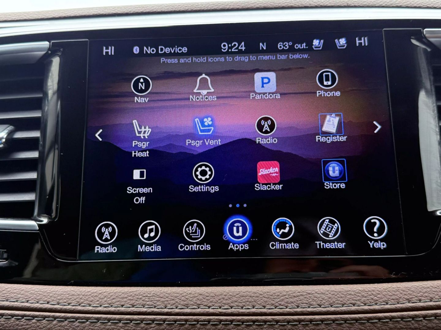 2017 Chrysler Pacifica - Image 51