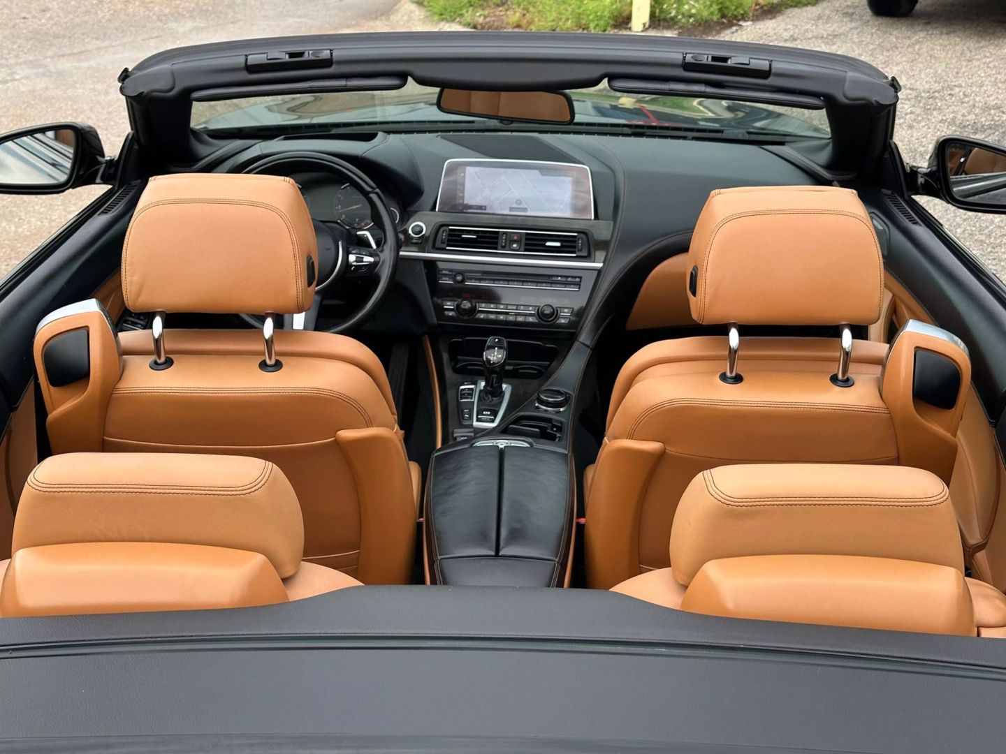 2017 Bmw 6 Series - Image 45