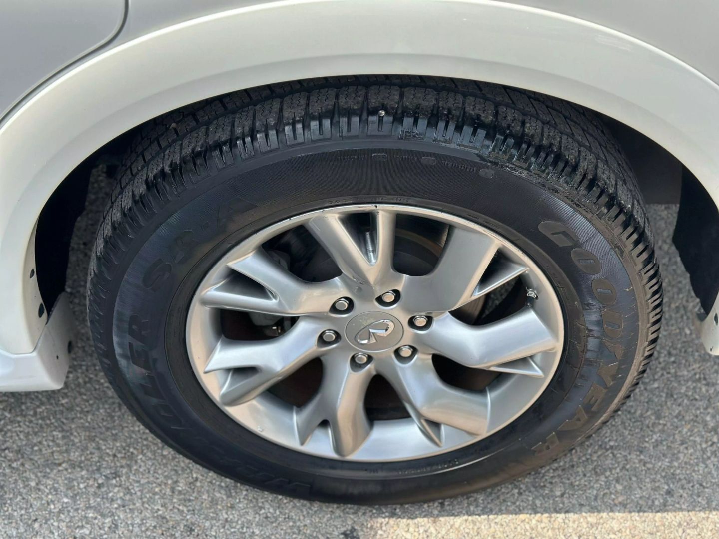 2013 Infiniti Qx - Image 65