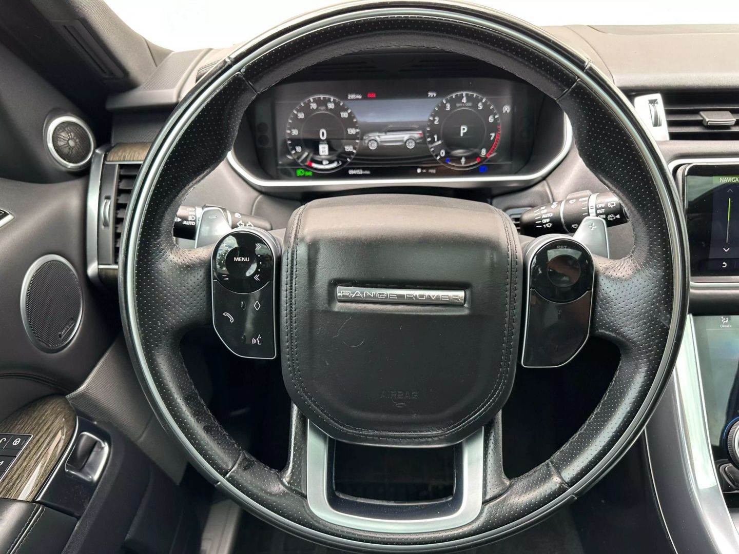 2018 Land Rover Range Rover Sport - Image 63
