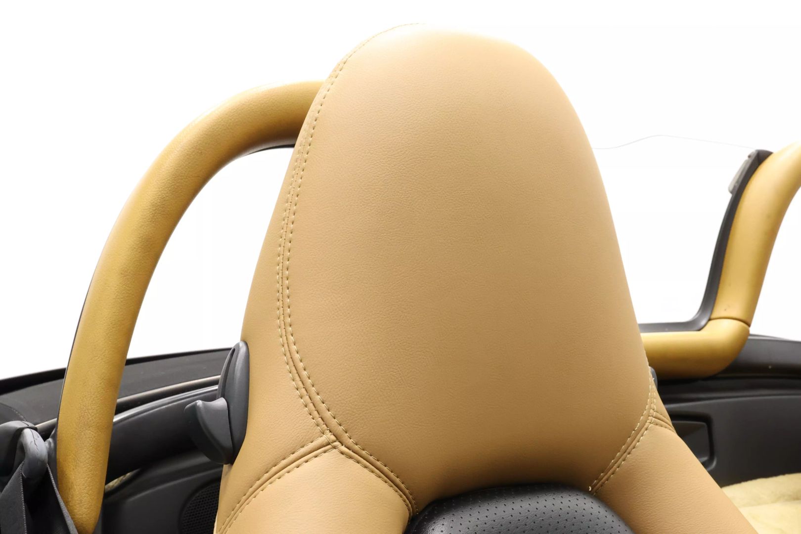 2003 Porsche Boxster - Image 63