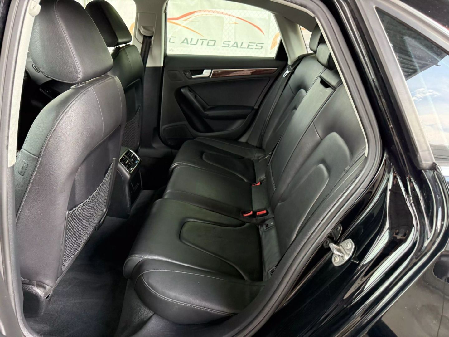 2012 Audi A4 - Image 18