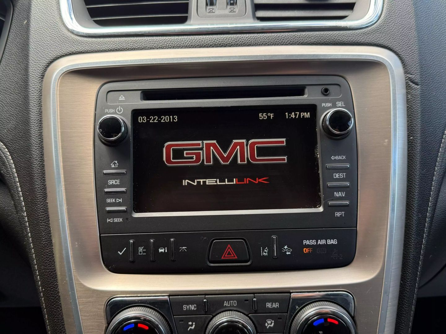 2016 Gmc Acadia - Image 36