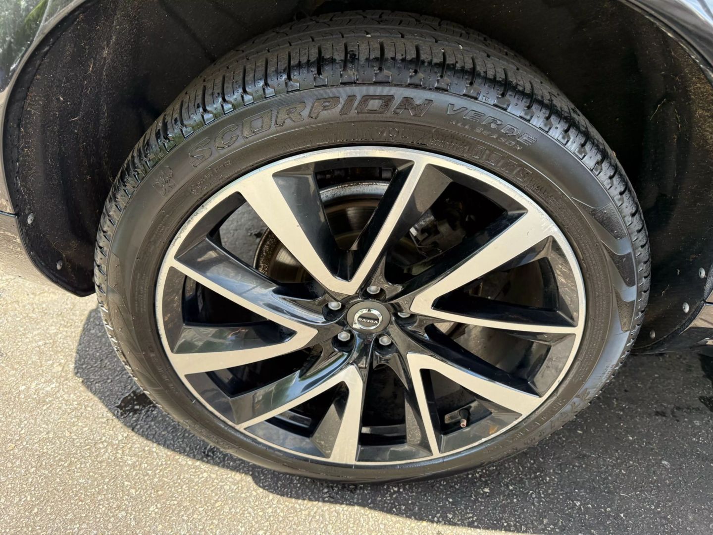 2018 Volvo Xc90 - Image 50