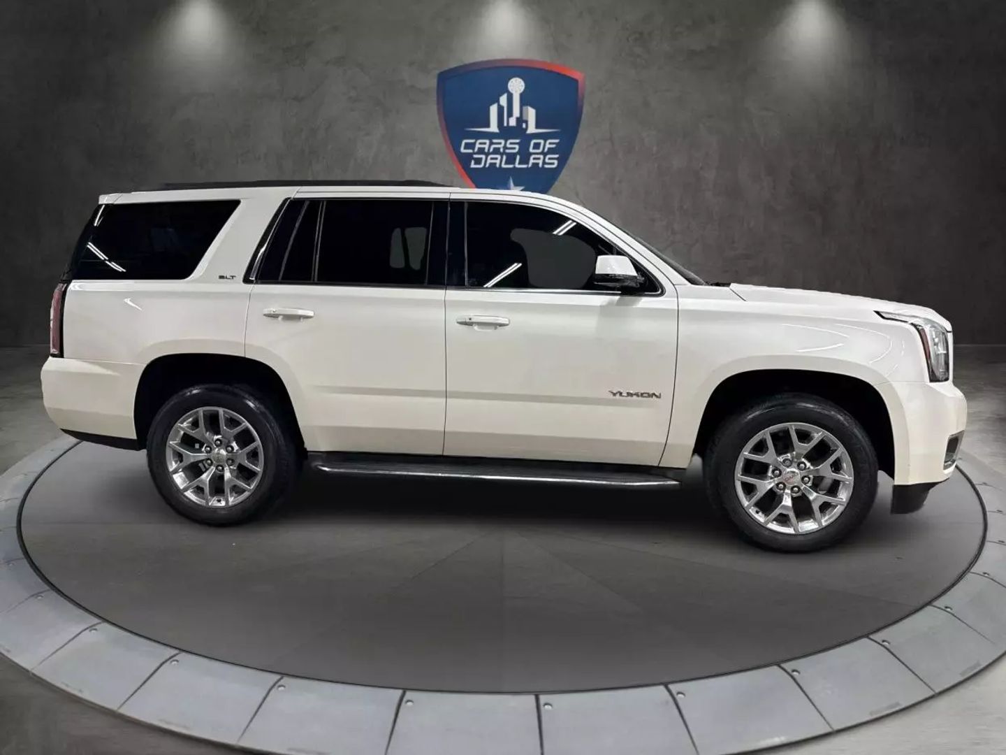 2015 Gmc Yukon - Image 6