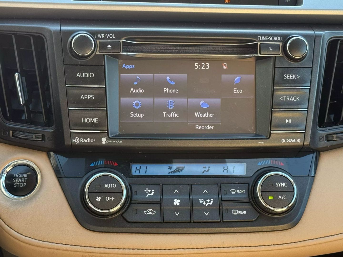 2017 Toyota Rav4 - Image 33
