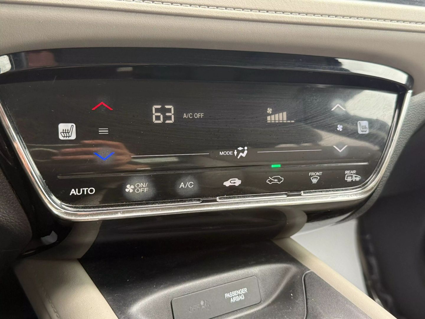 2016 Honda Hr-v - Image 32