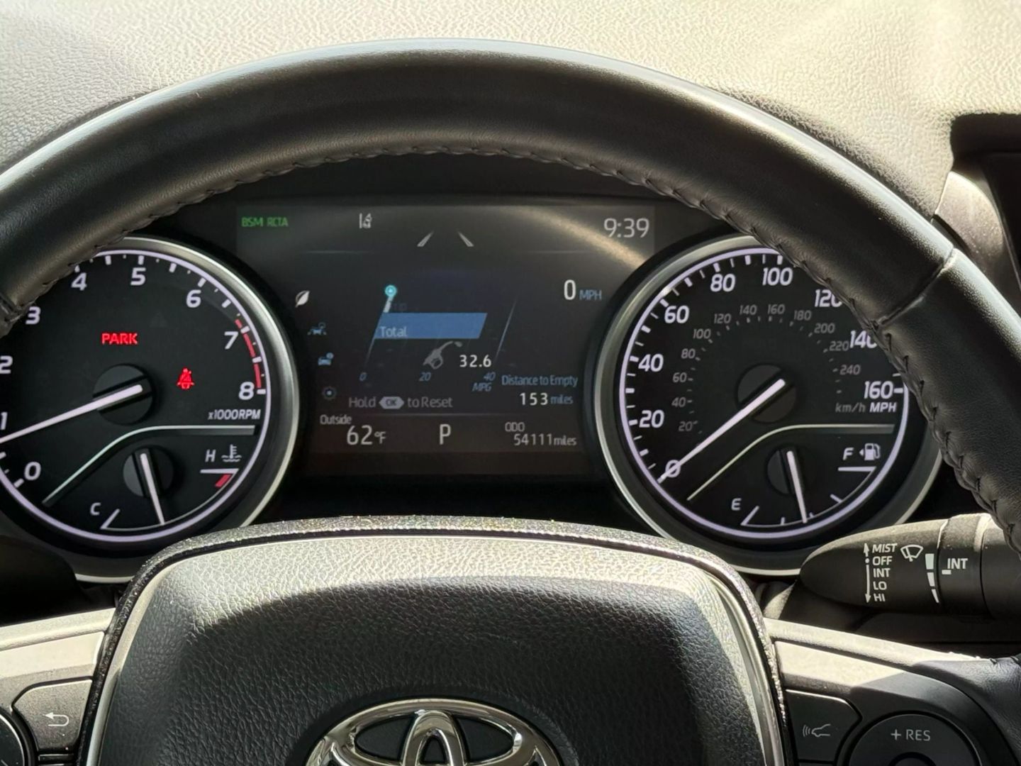 2023 Toyota Camry - Image 35