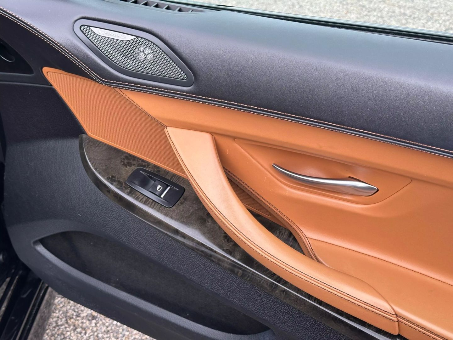 2017 Bmw 6 Series - Image 28