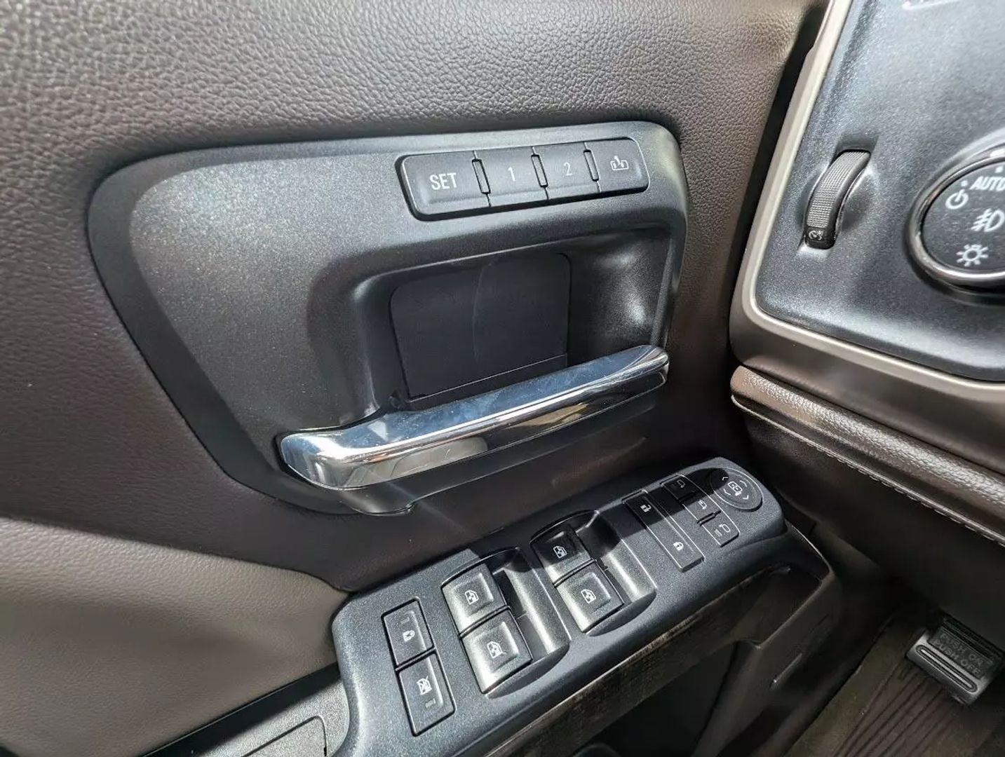 2016 Gmc Sierra 1500 Crew Cab - Image 38