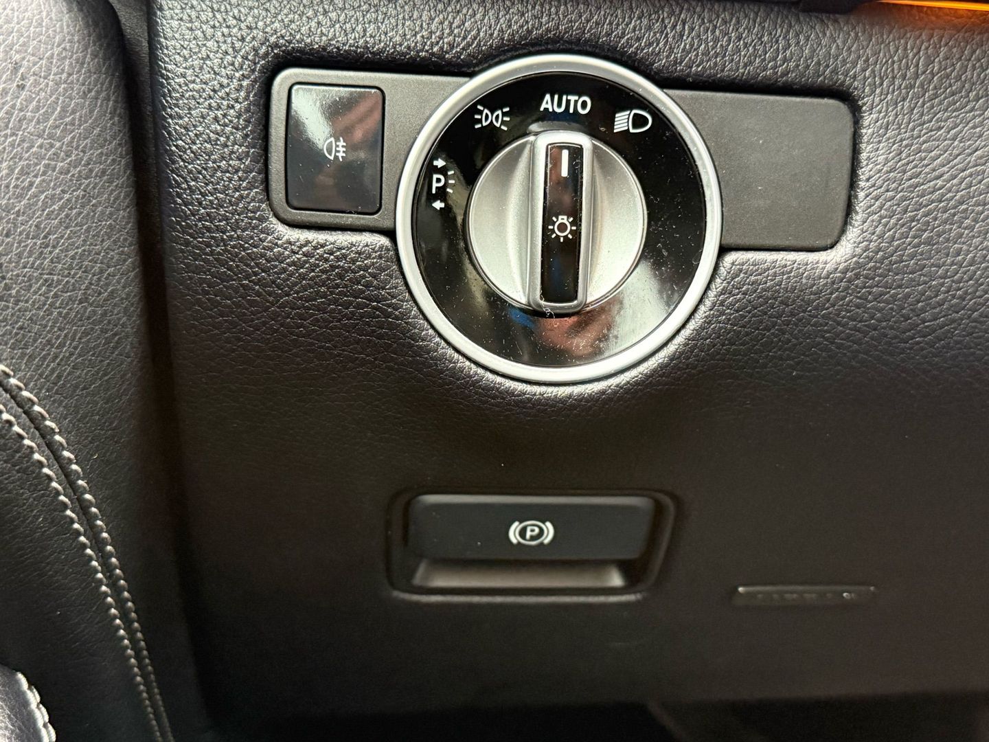 2015 Mercedes-benz M-class - Image 46