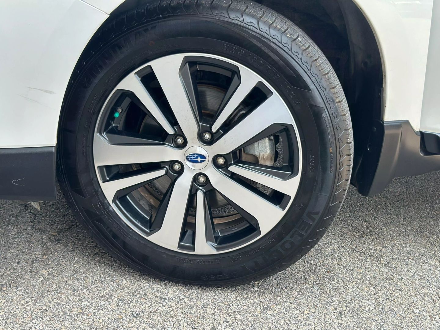 2018 Subaru Outback - Image 62