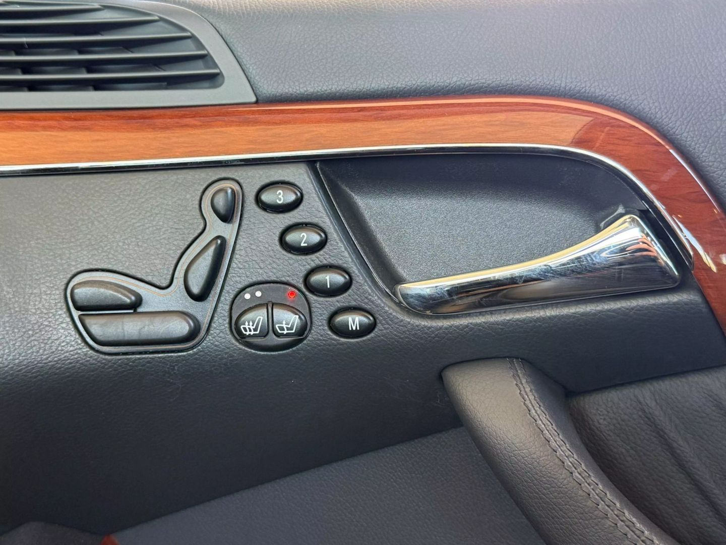 2006 Mercedes-benz S-class - Image 27