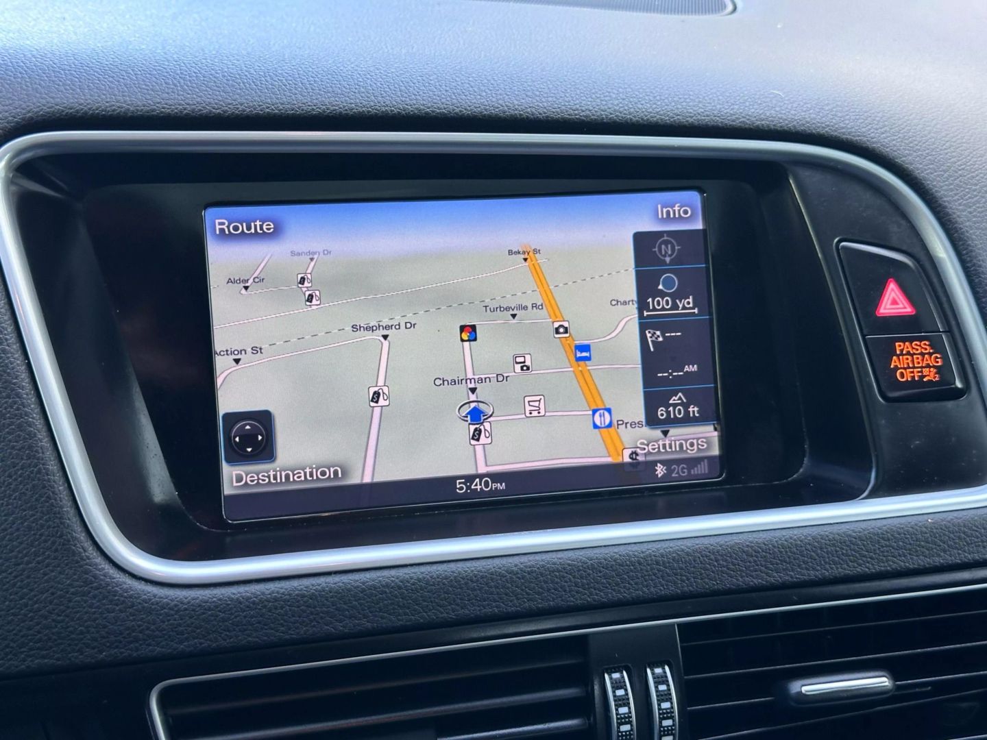 2016 Audi Q5 - Image 32