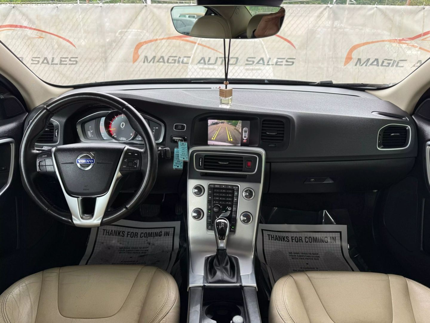 2018 Volvo S60 - Image 27