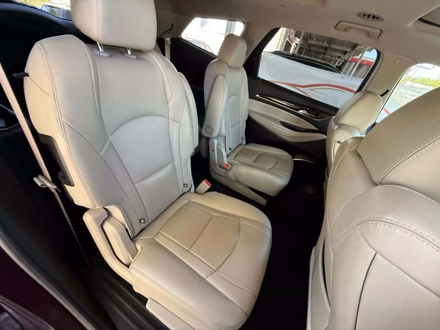 2019 Buick Enclave - Image 25