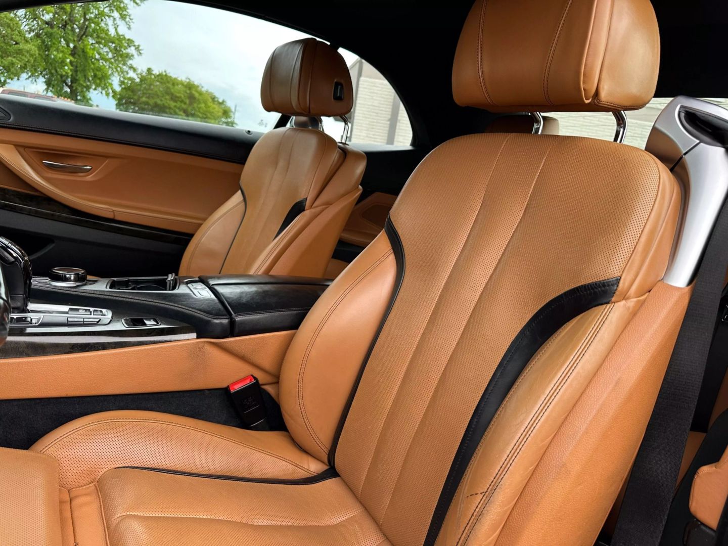 2017 Bmw 6 Series - Image 25