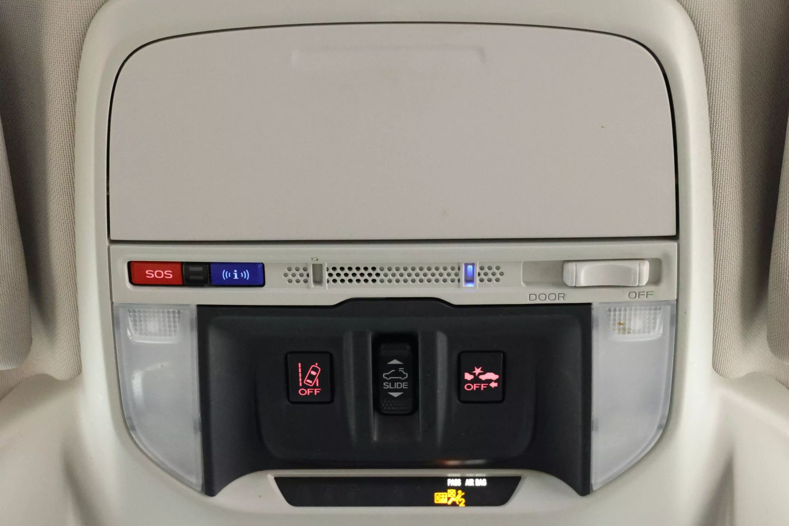 2021 Subaru Forester - Image 45