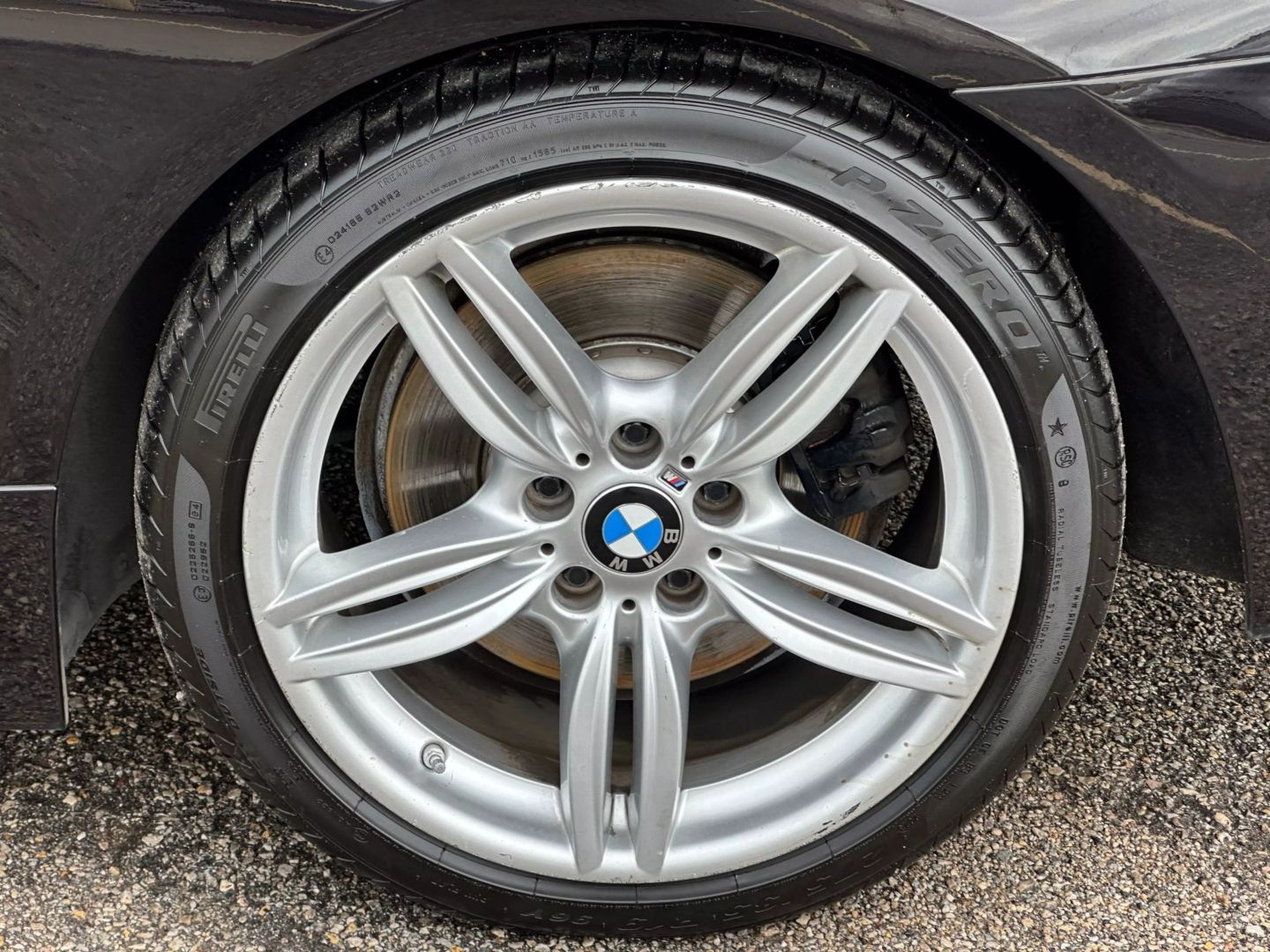 2017 Bmw 6 Series - Image 53