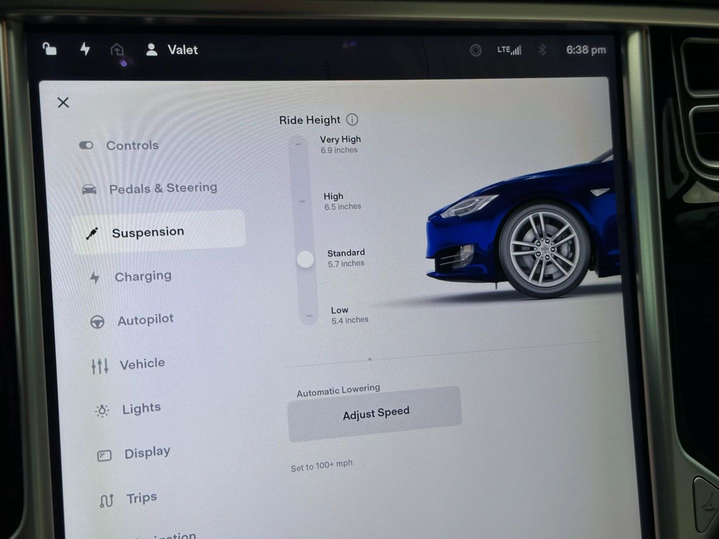 2018 Tesla Model S - Image 33