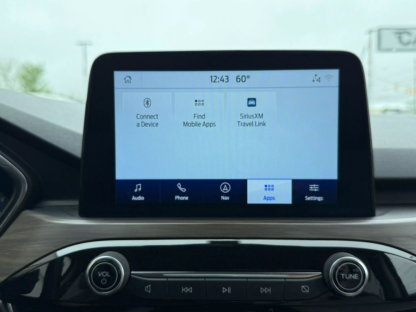 2020 Ford Escape - Image 36
