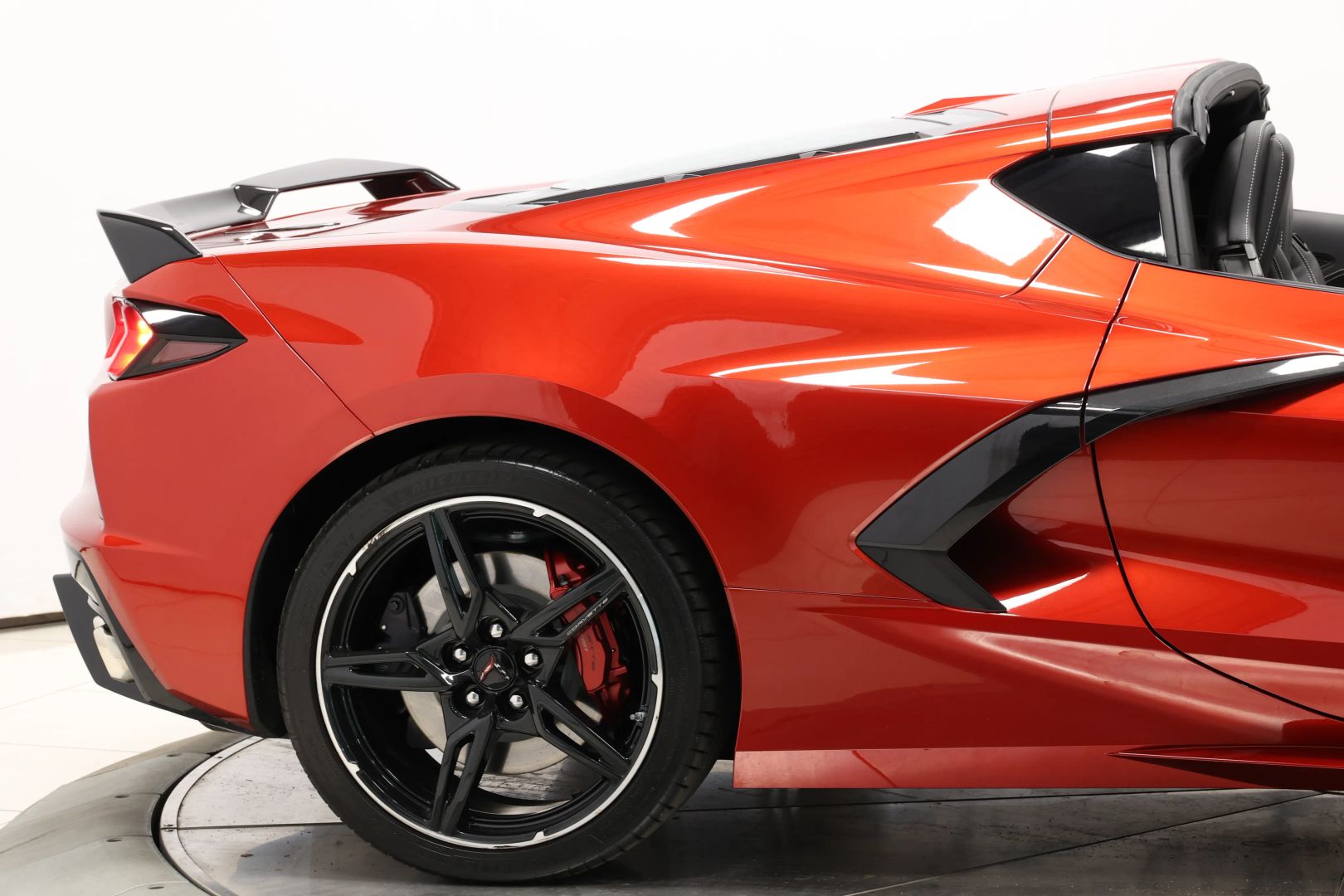 2023 Chevrolet Corvette - Image 60