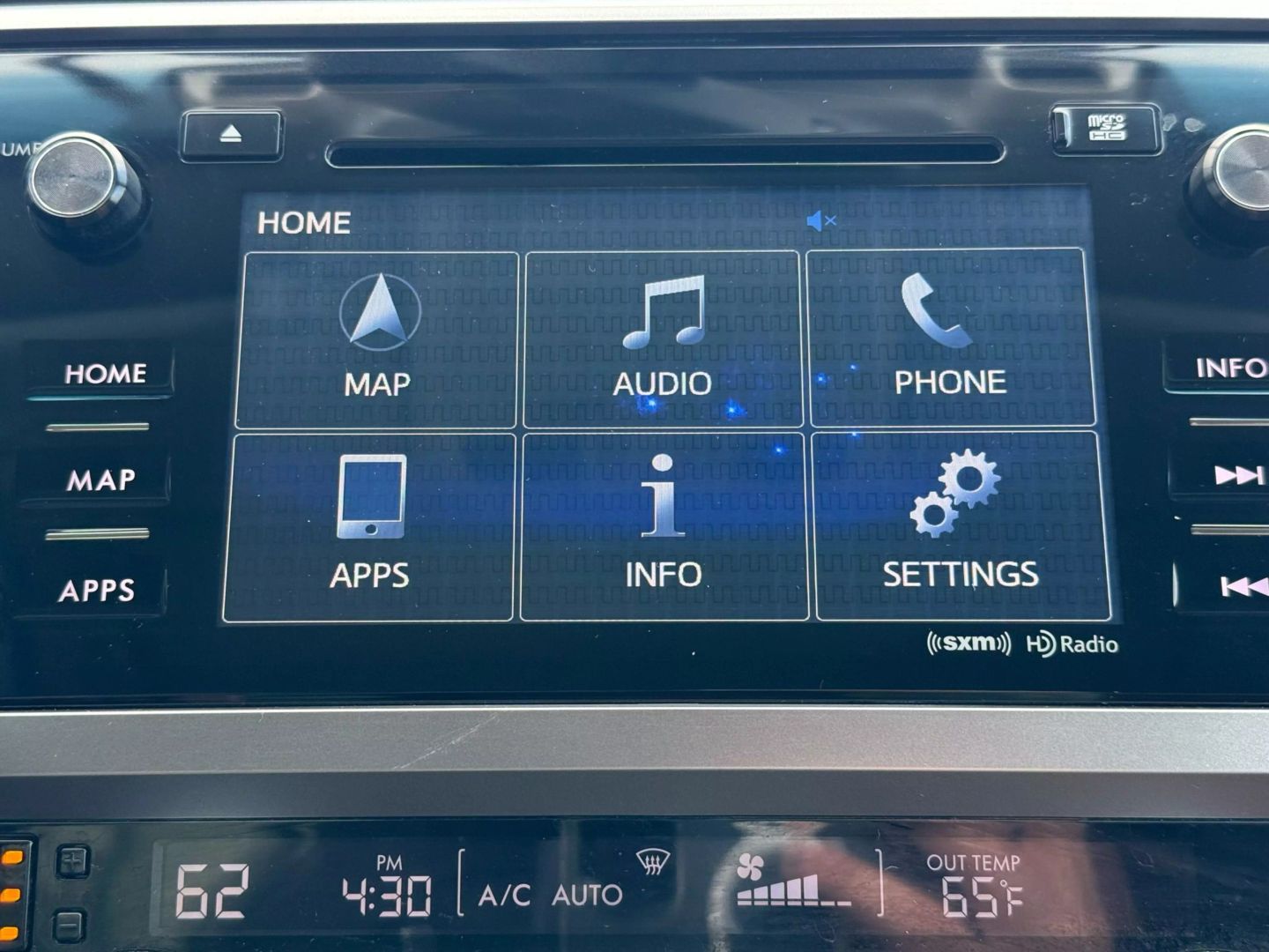 2017 Subaru Outback - Image 36