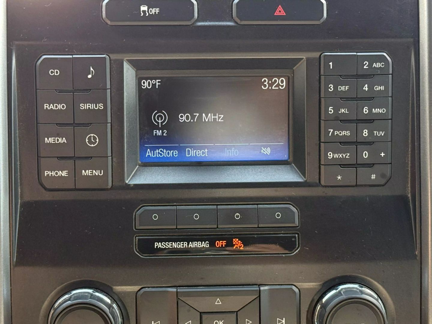 2015 Ford F150 Supercrew Cab - Image 32