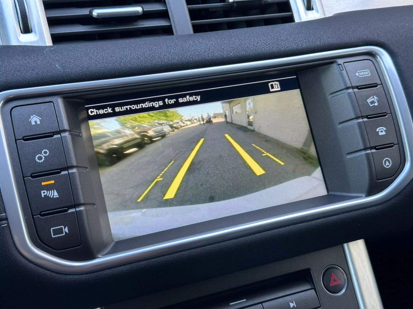 2016 Land Rover Range Rover Evoque - Image 34