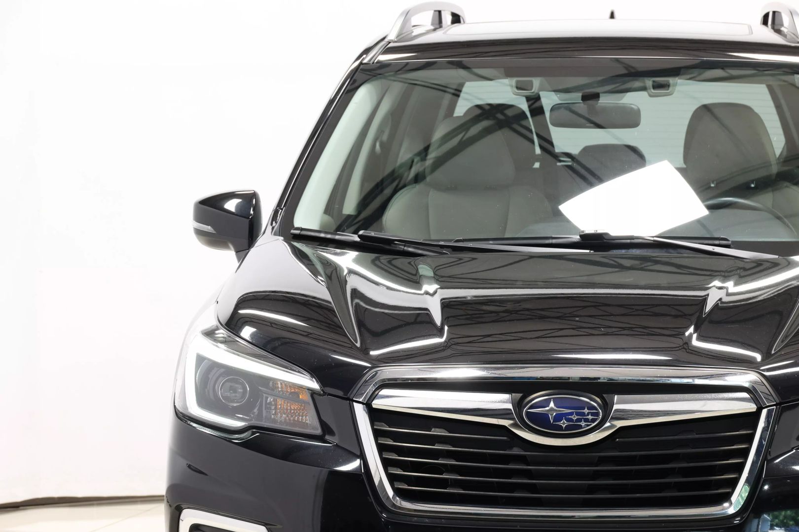 2021 Subaru Forester - Image 91