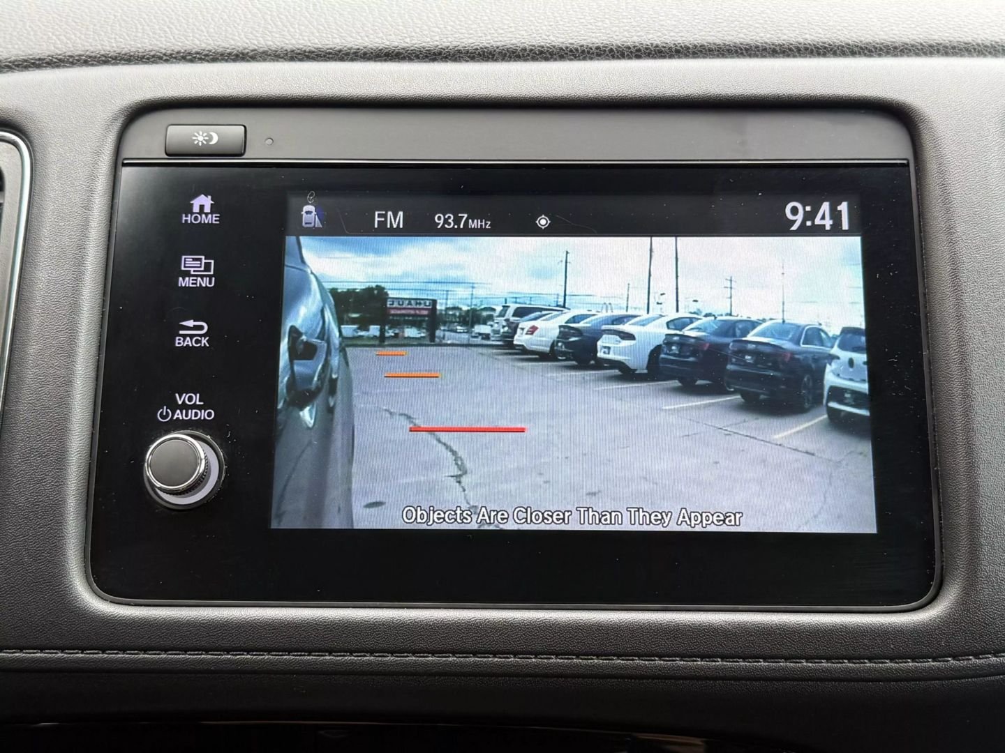 2021 Honda Hr-v - Image 38