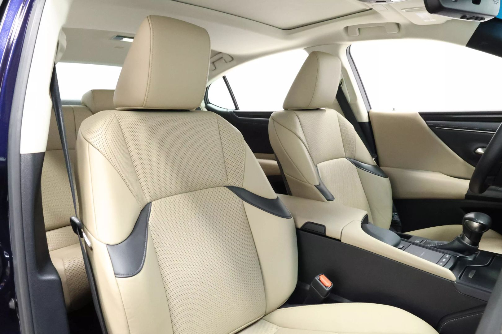 2020 Lexus Es - Image 83