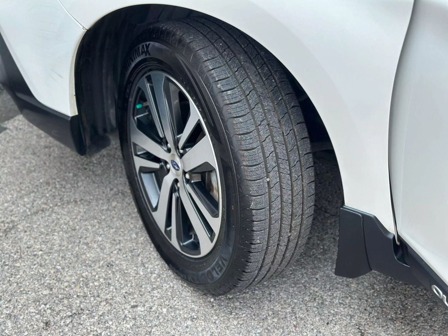 2018 Subaru Outback - Image 63