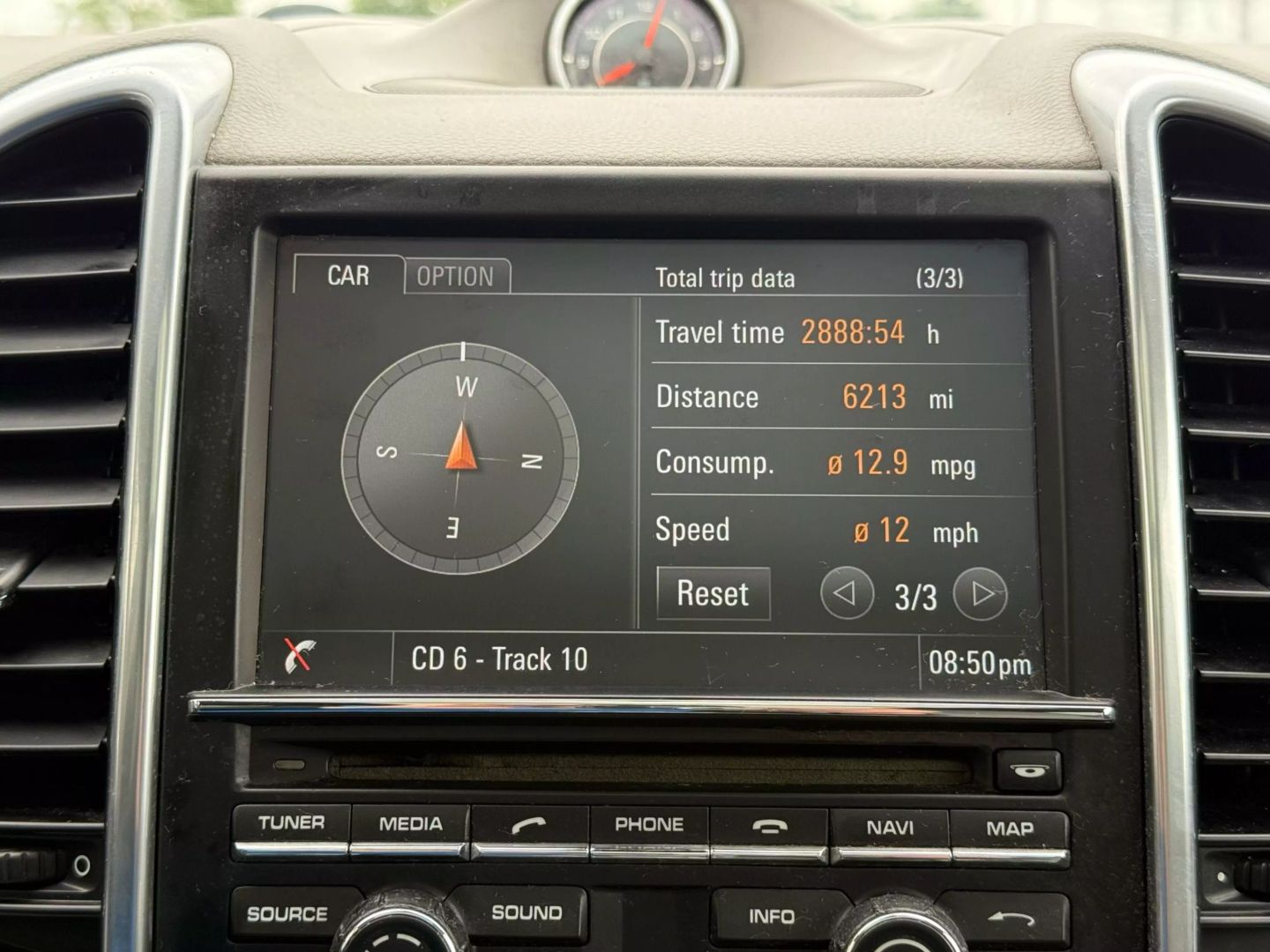 2013 Porsche Cayenne - Image 45