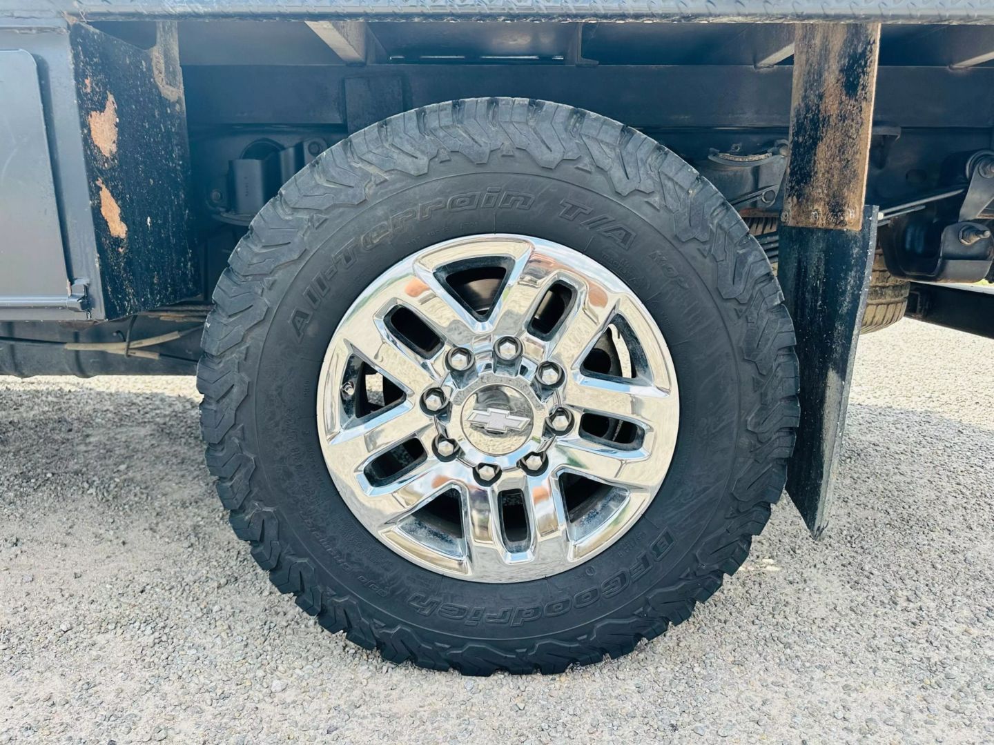 2019 Chevrolet Silverado 3500 Hd Crew Cab - Image 11