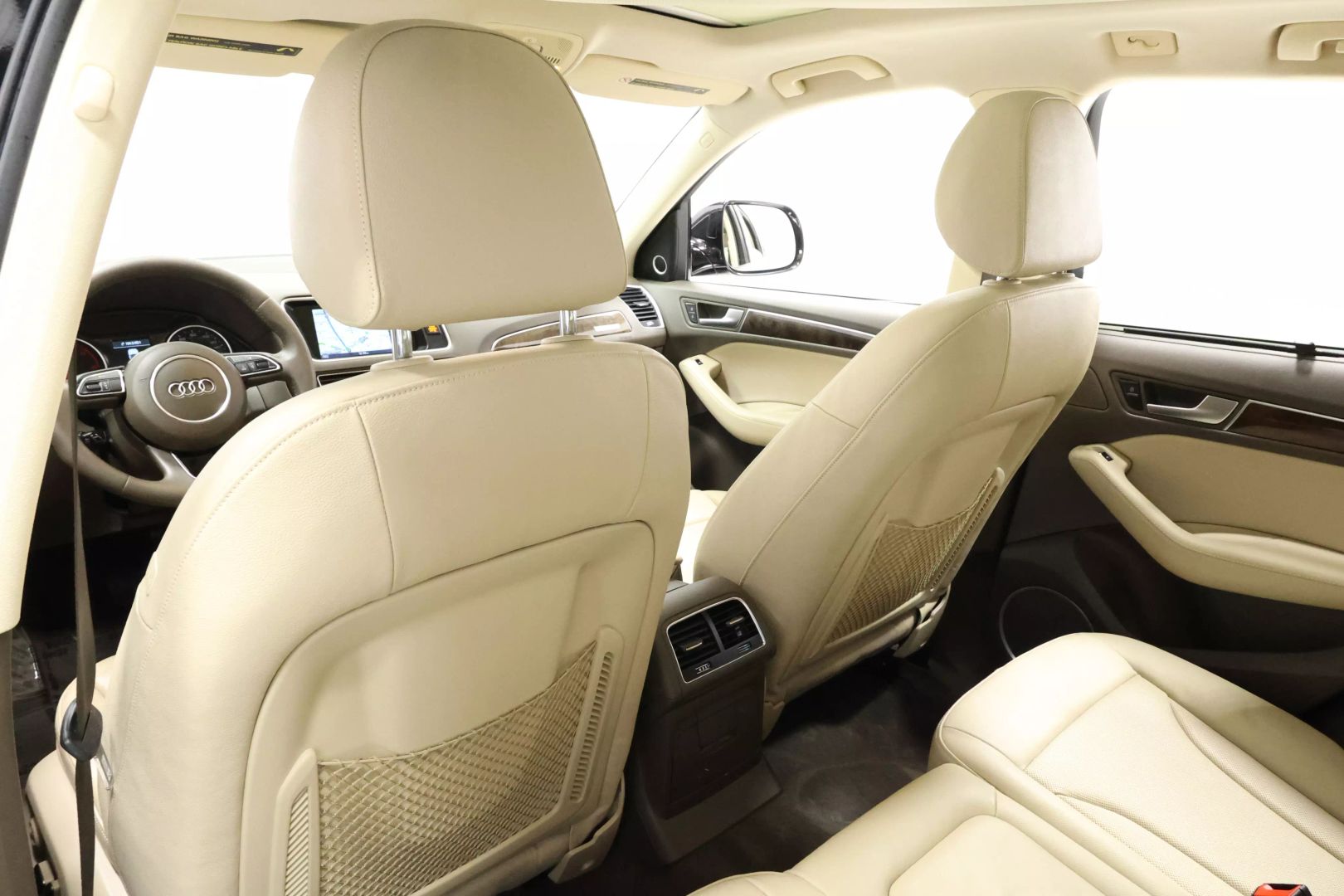 2016 Audi Q5 - Image 56
