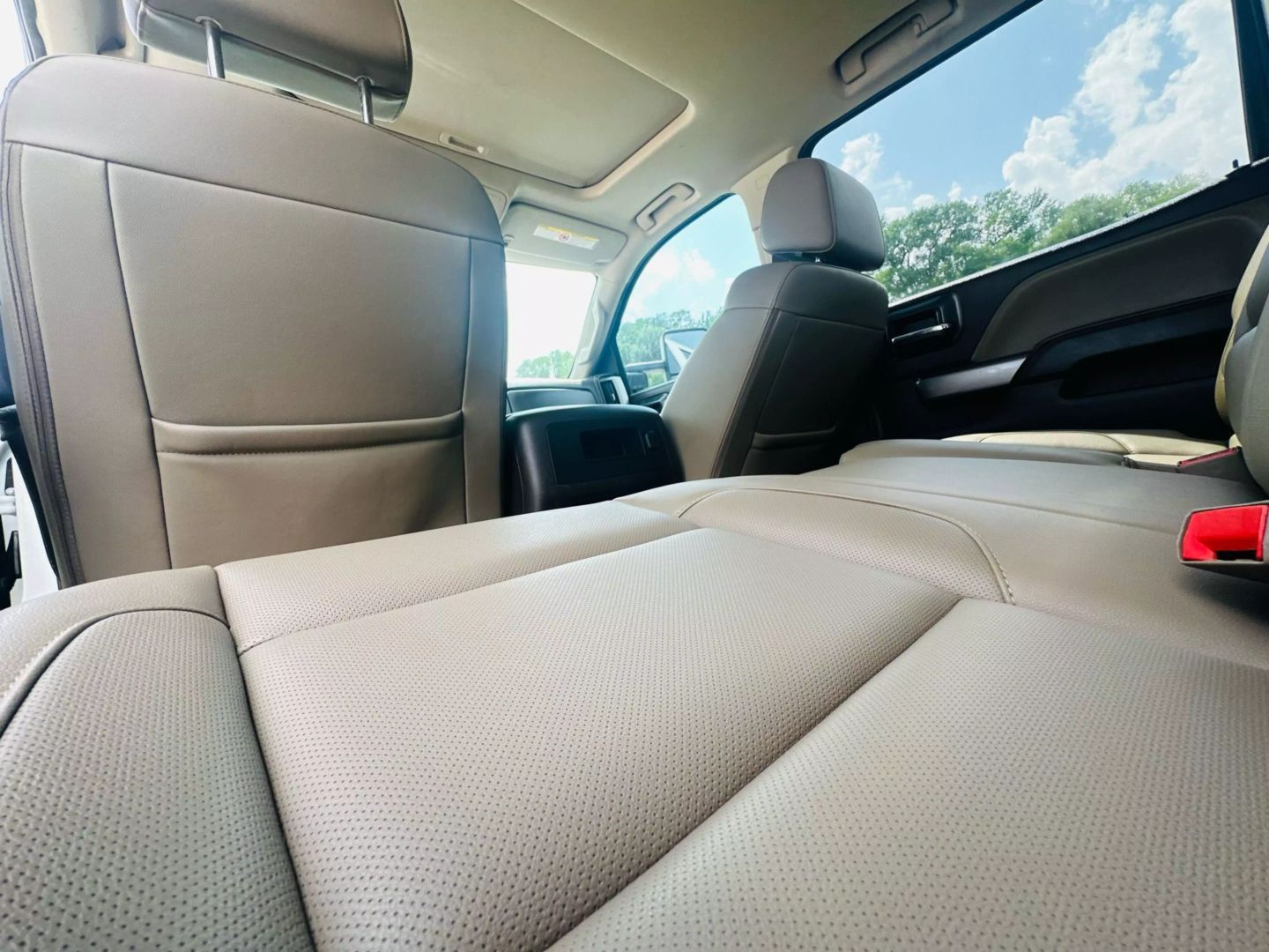 2019 Chevrolet Silverado 3500 Hd Crew Cab - Image 19