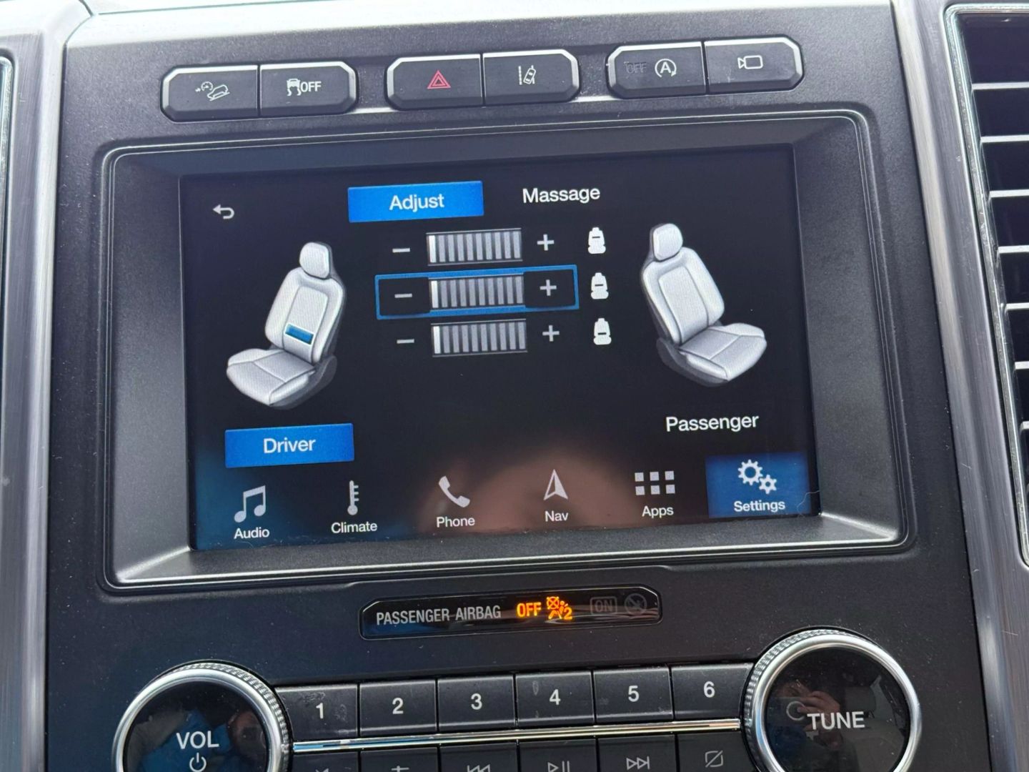 2018 Ford Expedition Max - Image 48