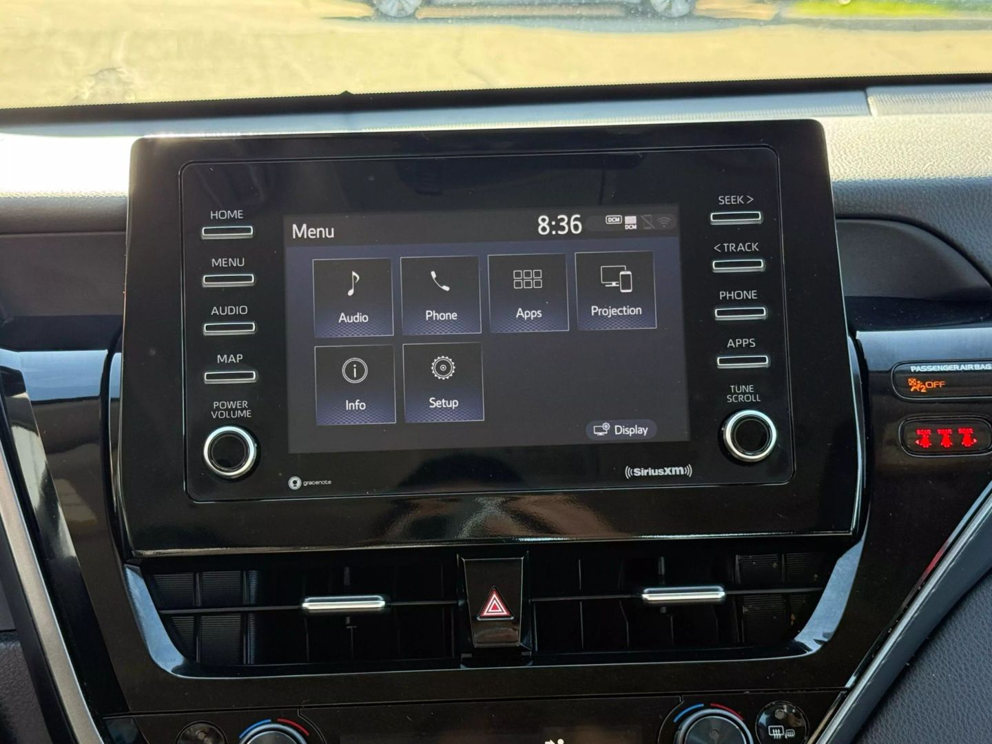 2023 Toyota Camry - Image 32
